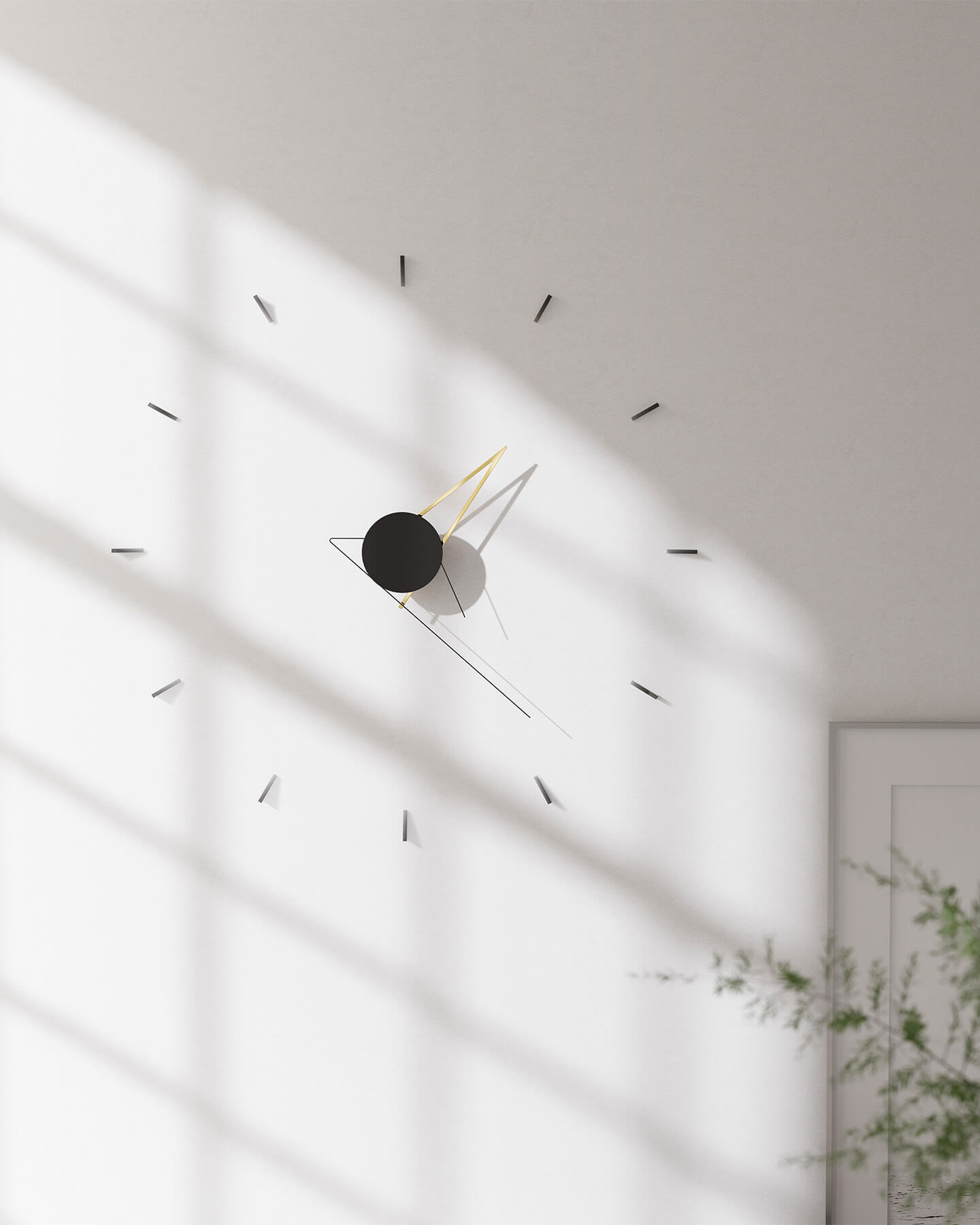 Pacco da 3 orologi Silo