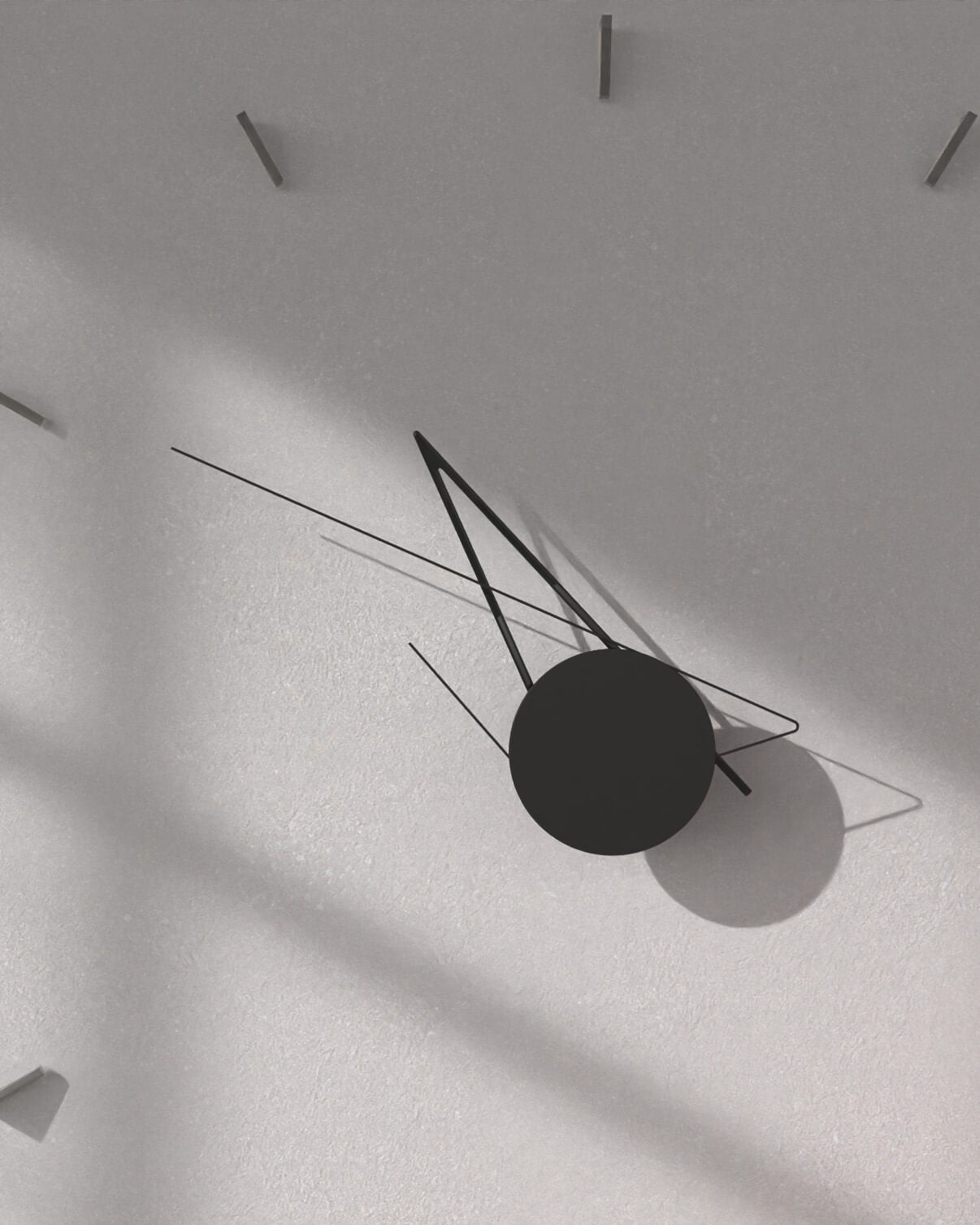 Pacco da 3 orologi Silo