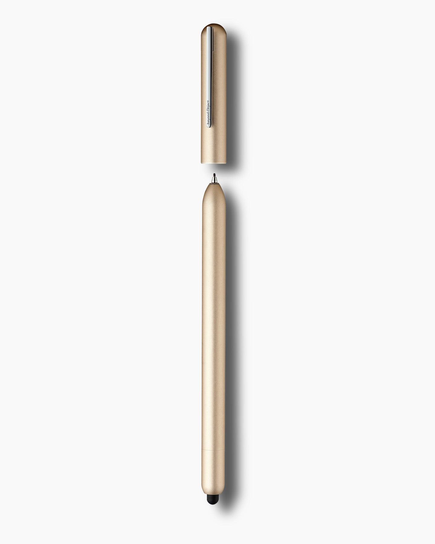 DUETO Fineliner & Stylus Pen - Beyond Object