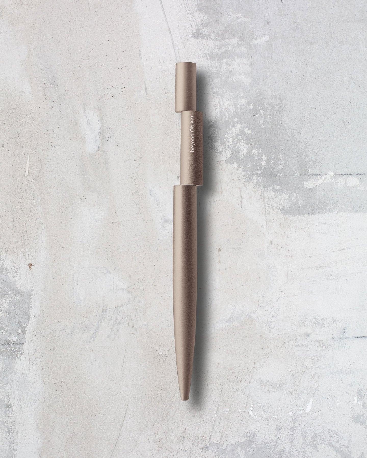 ALIGN Ballpoint Pen - Beyond Object