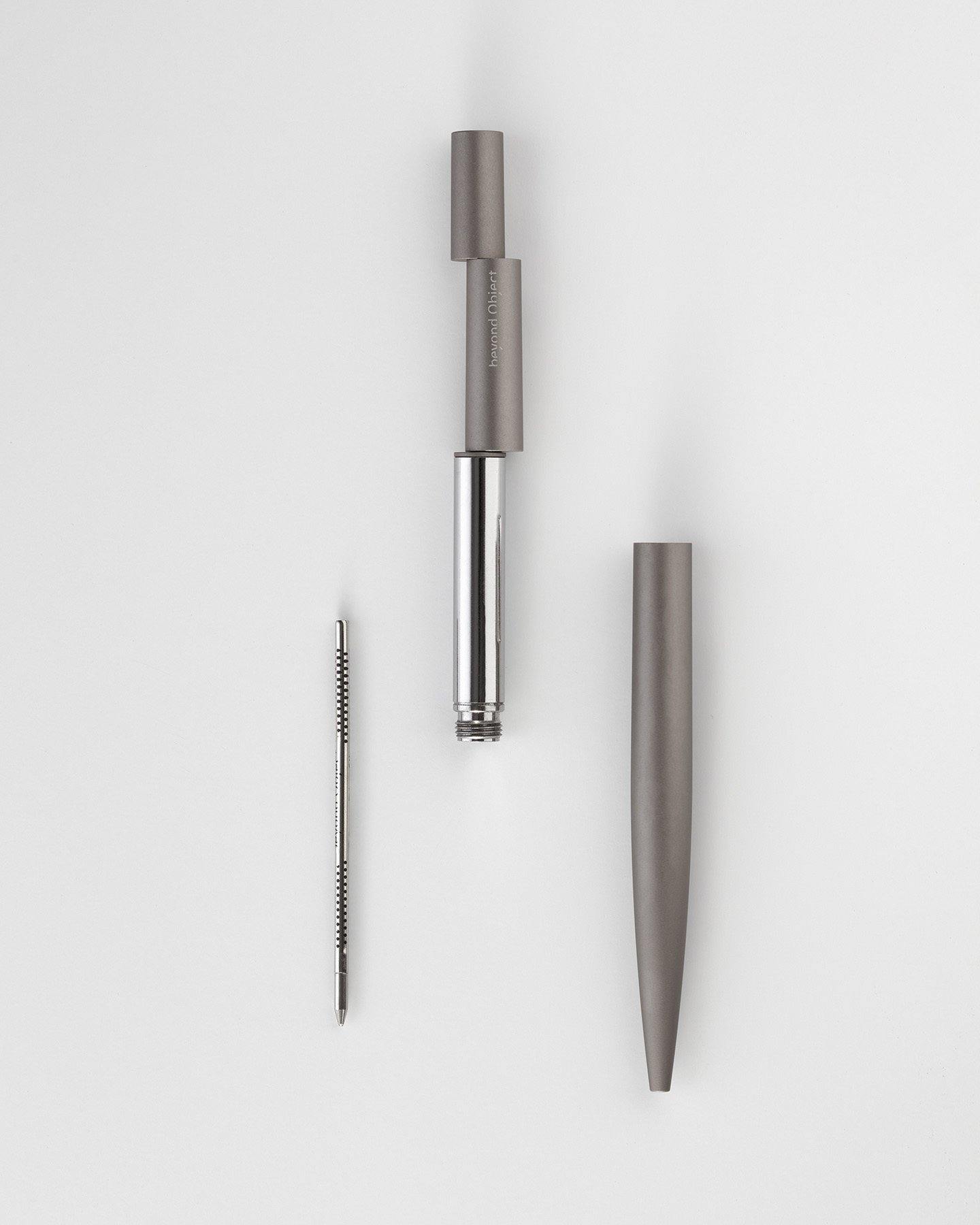 ALIGN Ballpoint Pen - Beyond Object