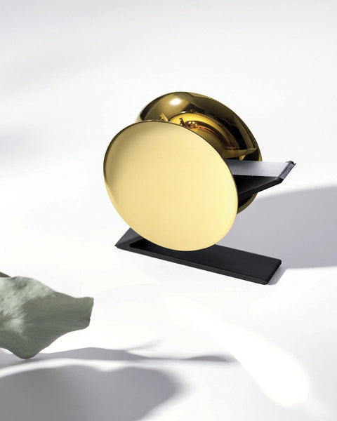 Rolly tape dispenser - Brignetti Longoni Design Studio